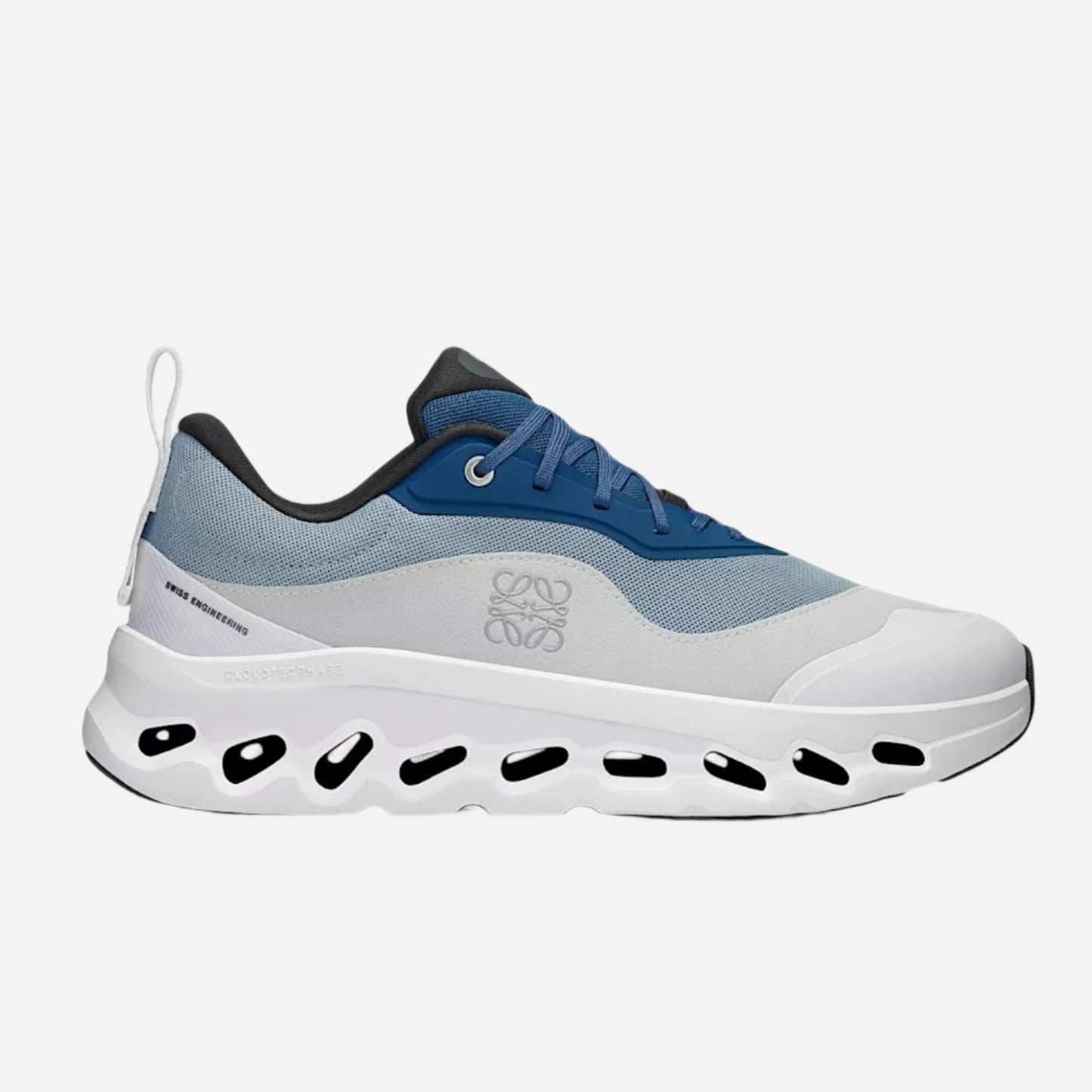 ON Running x Loewe ‘CloudTilt 2.0’ - Blue & White