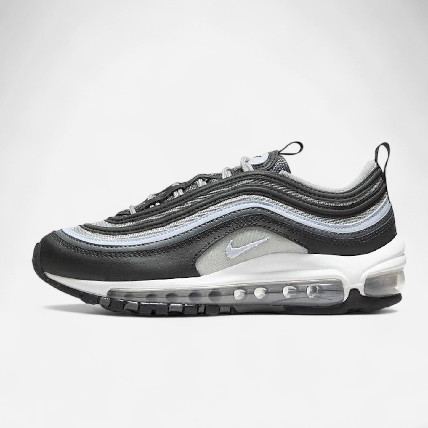 NIKE ‘Air Max 97’ - Black & White