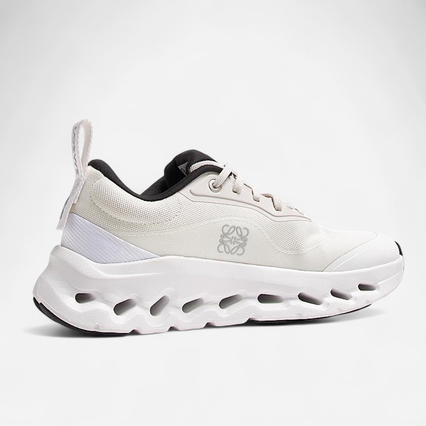 ON Running x Loewe ‘CloudTilt 2.0’ - All White