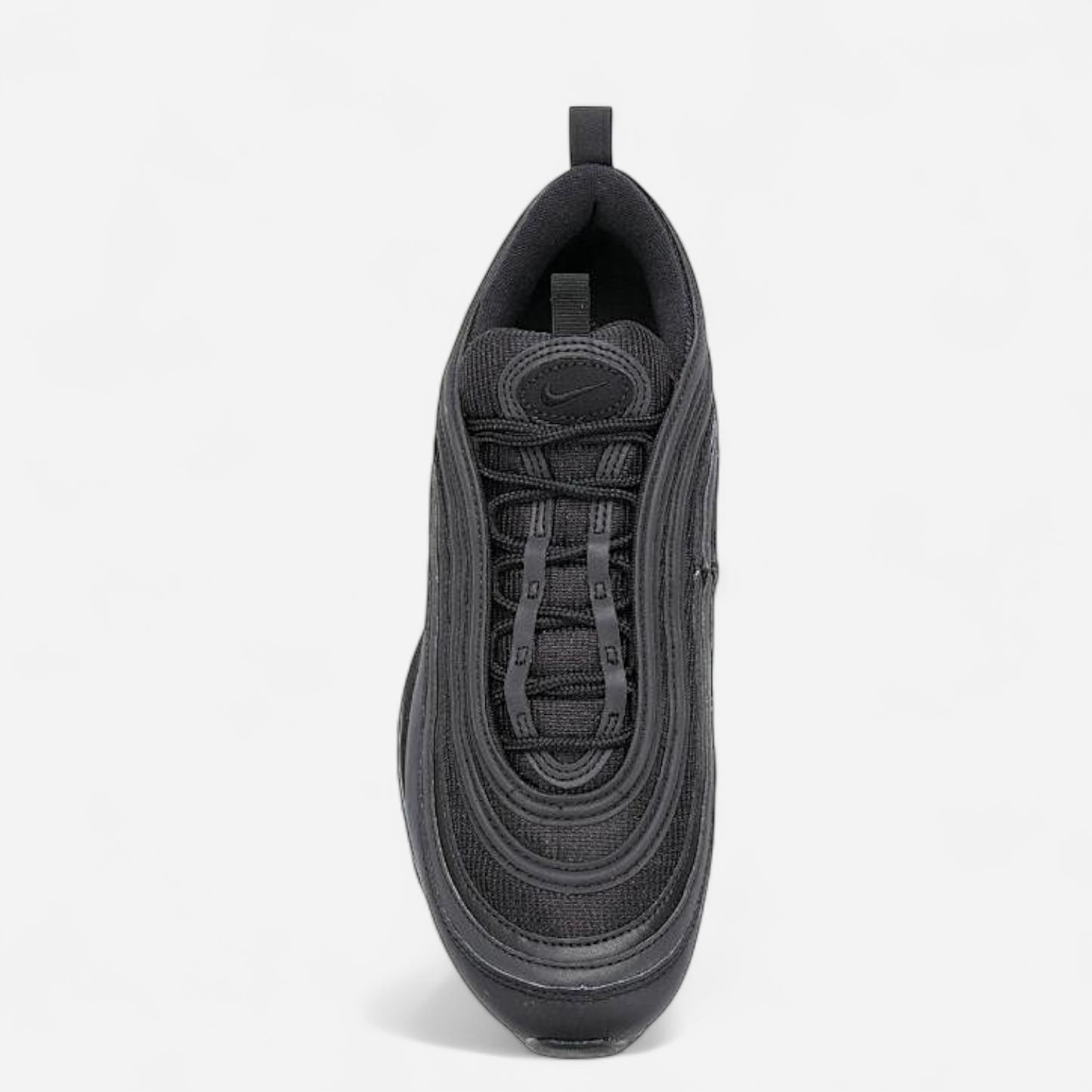 NIKE ‘Air Max 97’ - All Black