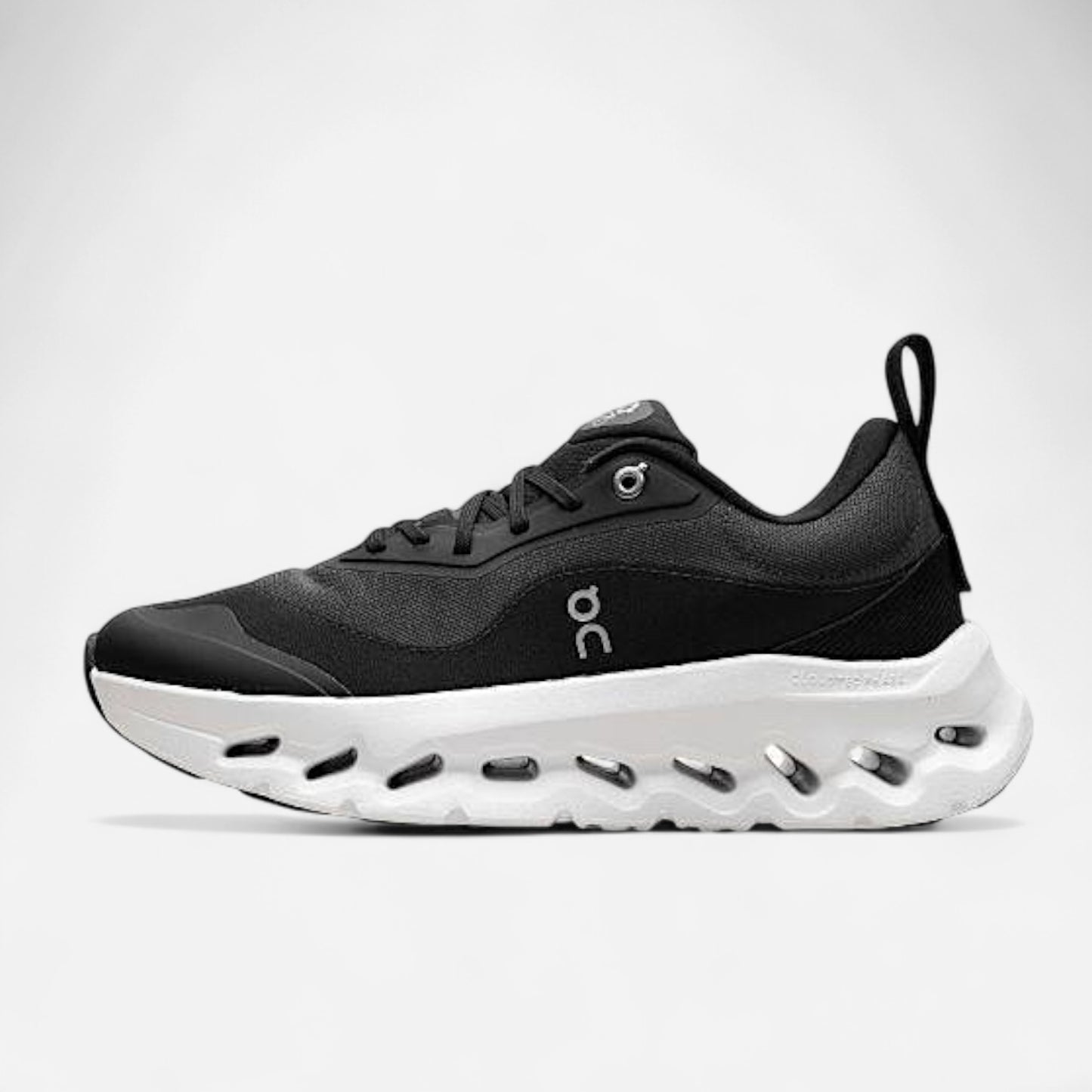 ON Running x Loewe ‘CloudTilt 2.0’ - Black