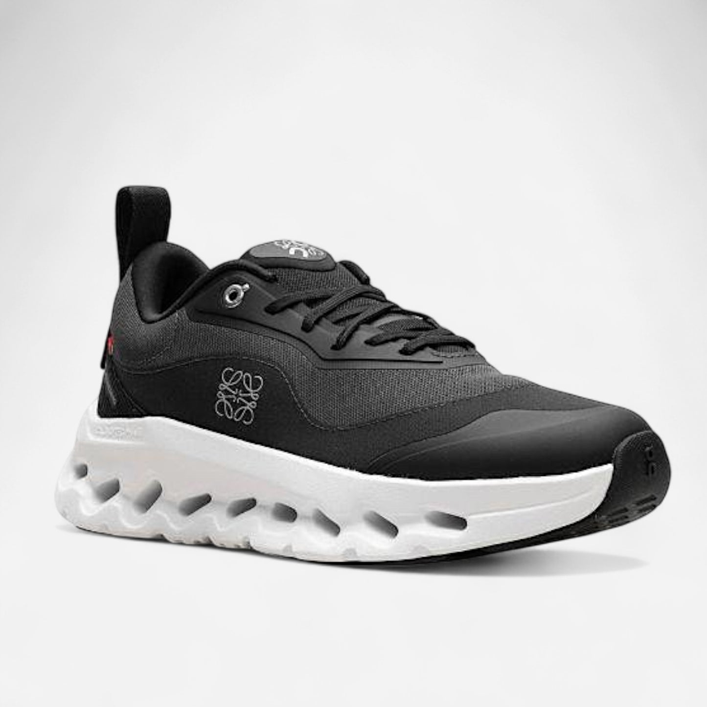ON Running x Loewe ‘CloudTilt 2.0’ - Black