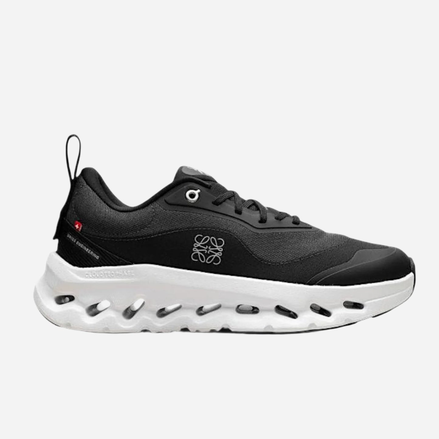 ON Running x Loewe ‘CloudTilt 2.0’ - Black