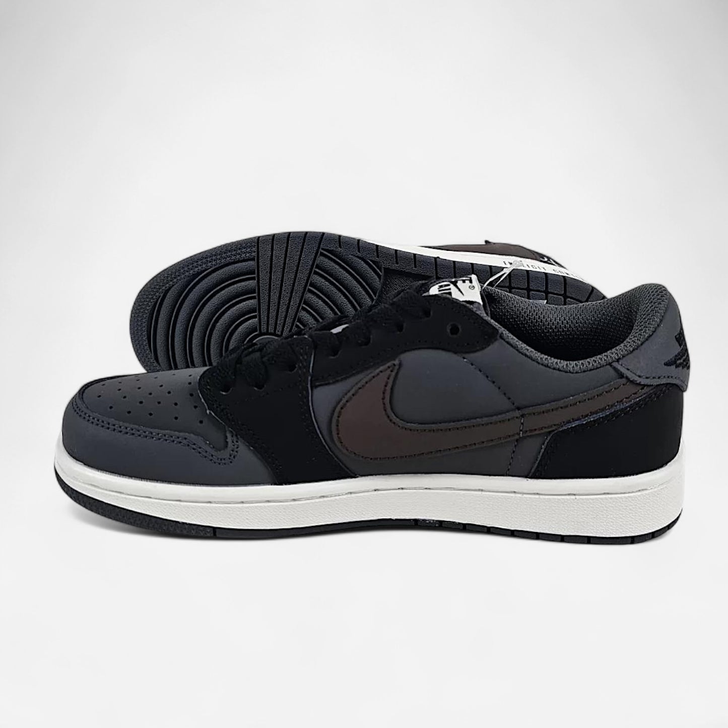 NIKE x Travis Scott ‘Air Jordan 1’ - Low “Utopia”