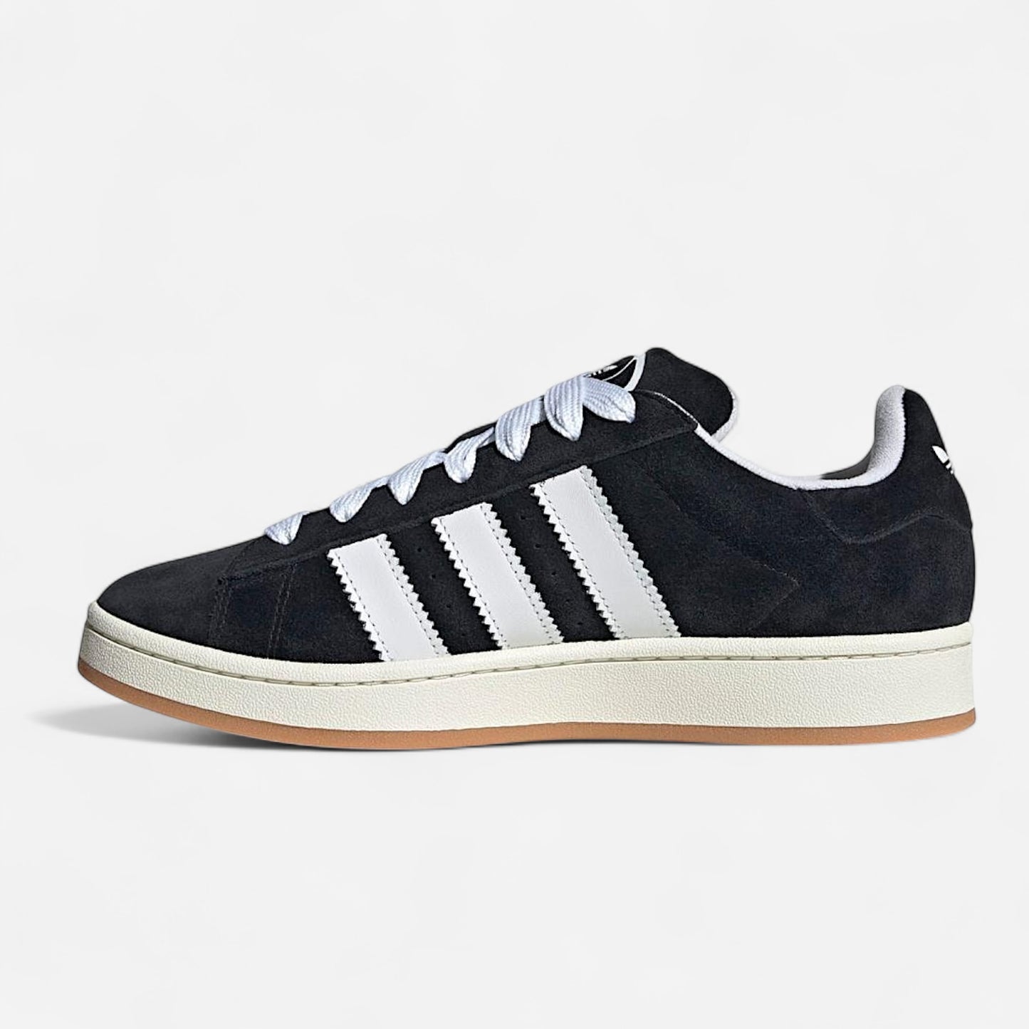 Adidas ‘Campus’ - Black & White