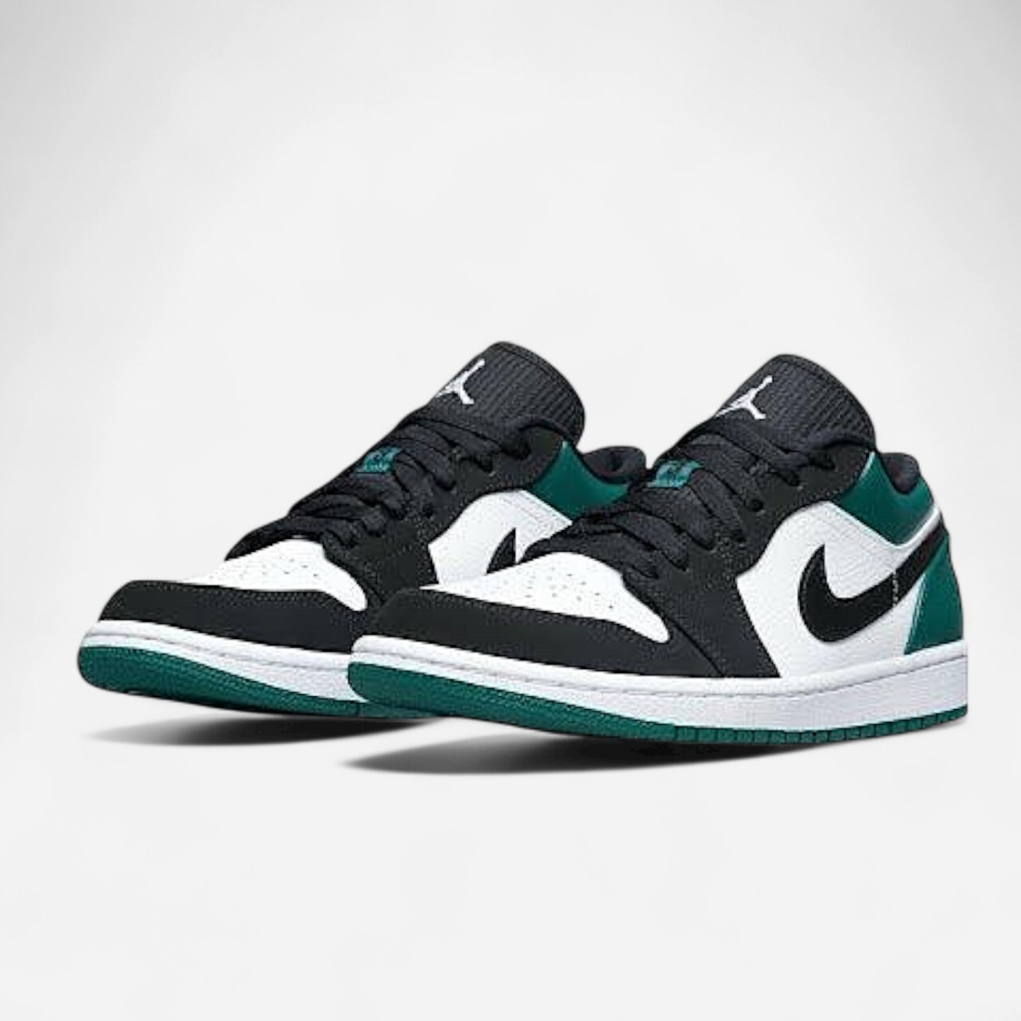 NIKE ‘Air Jordan 1’ - Low Mystic Green