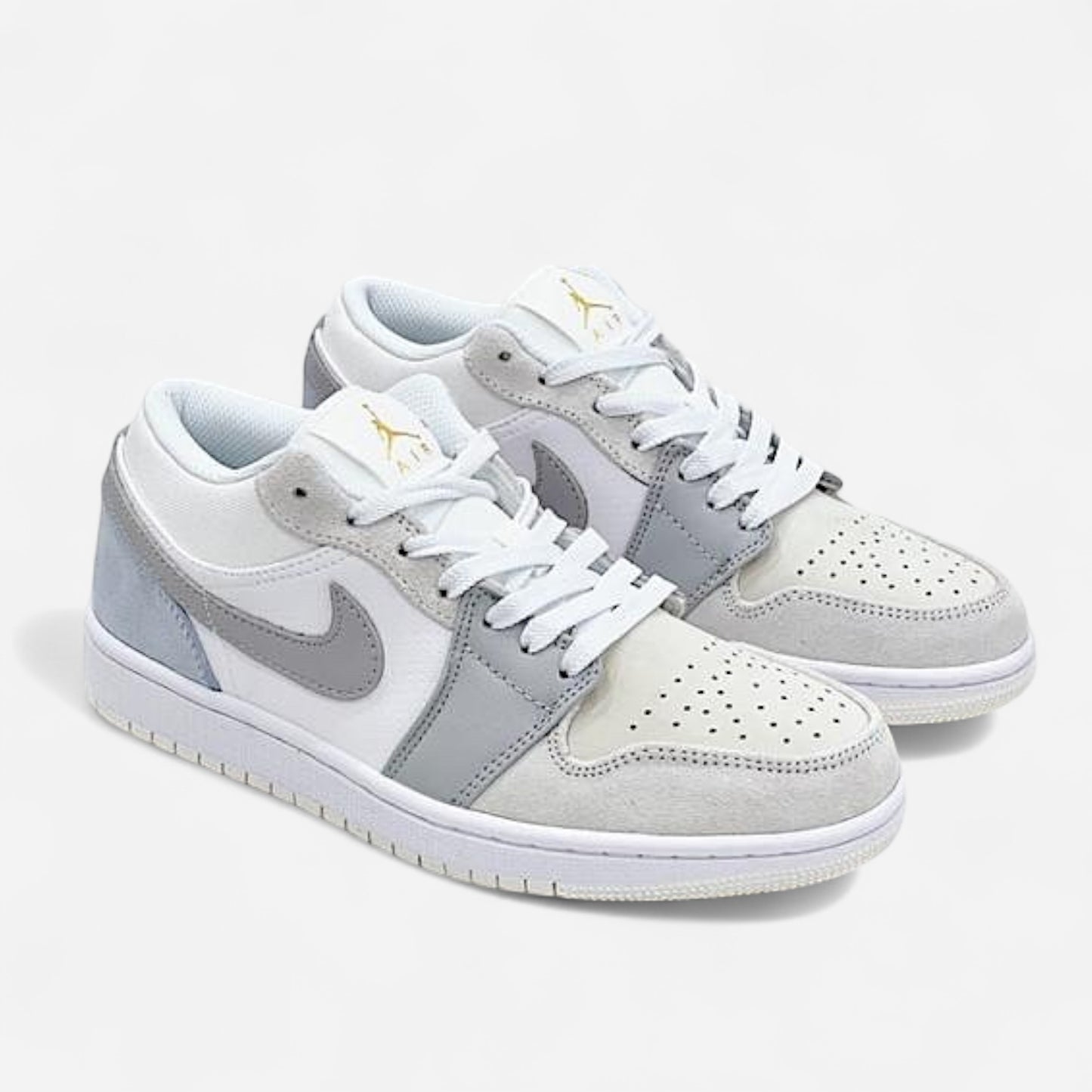 NIKE ‘Air Jordan 1’ - Low Paris