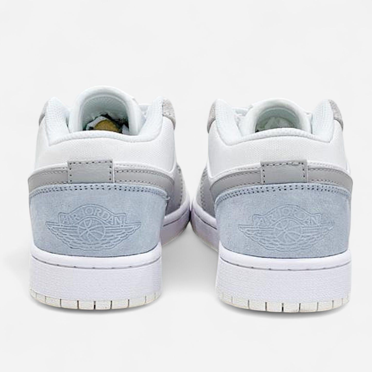 NIKE ‘Air Jordan 1’ - Low Paris