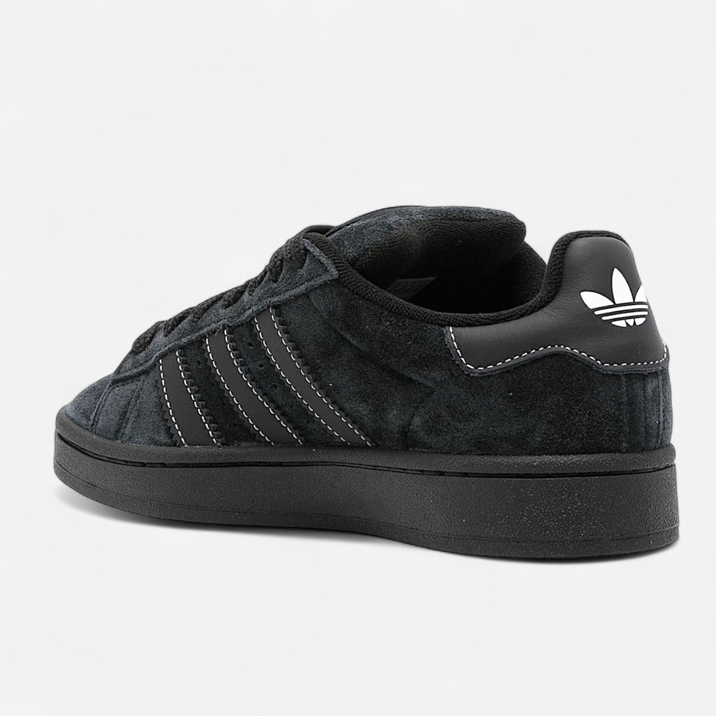 Adidas ‘Campus’ - Core Black