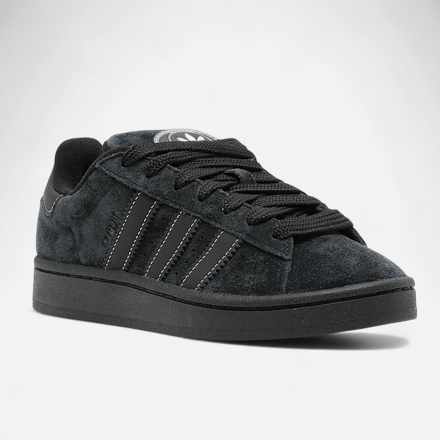 Adidas ‘Campus’ - Core Black
