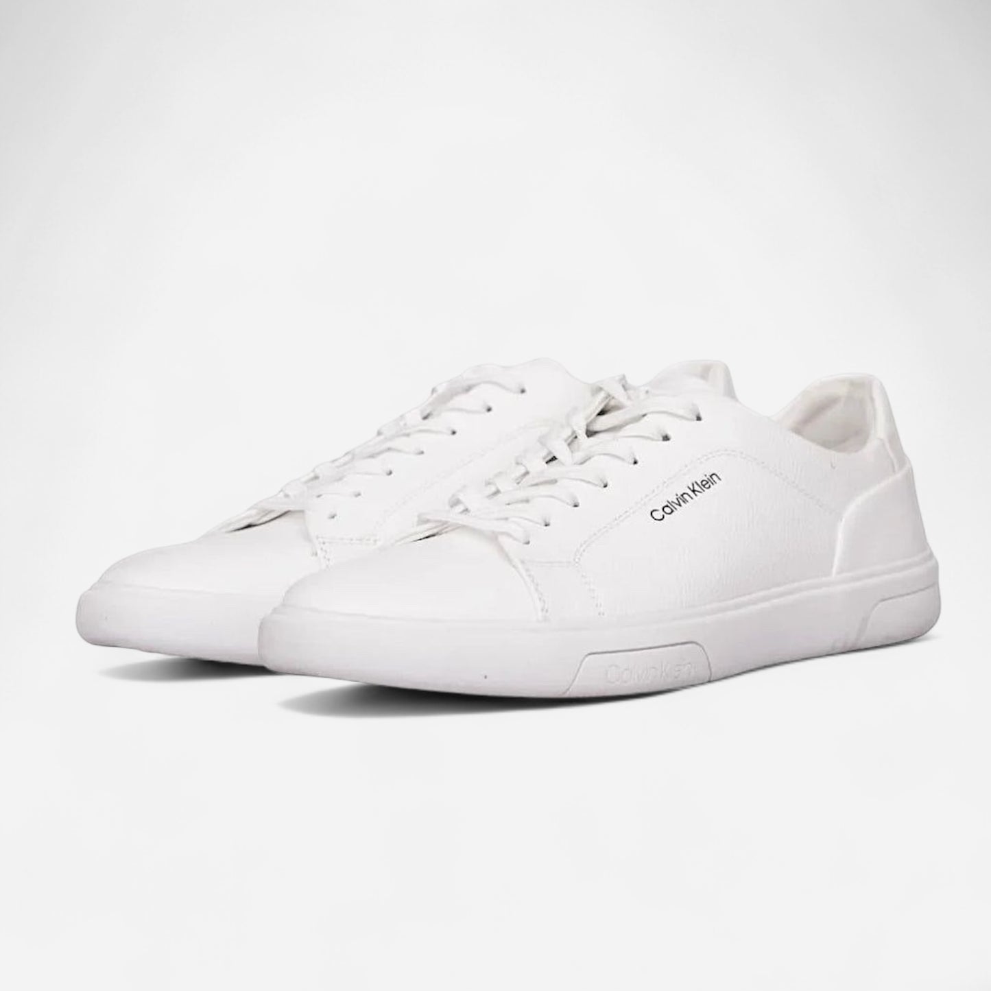 Calvin Klein ‘Grissom 2’ - White