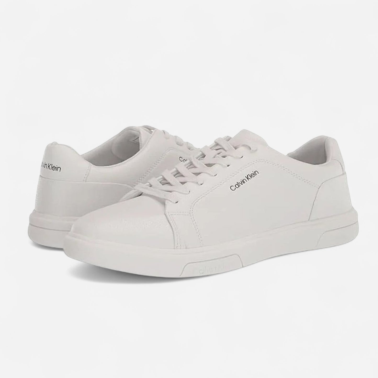 Calvin Klein ‘Grissom 2’ - White
