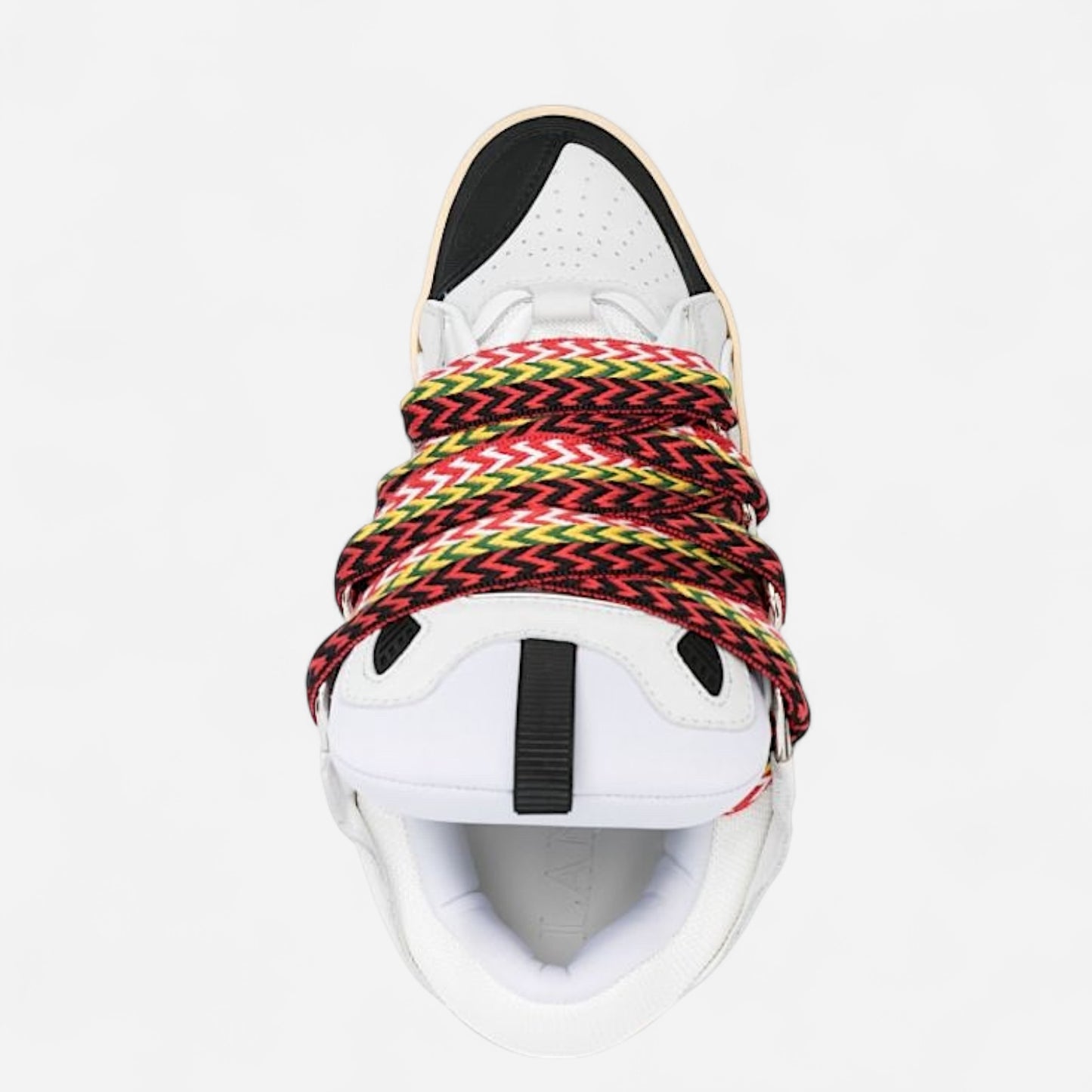 Lanvin ‘Curb sneakers’ - Colorful