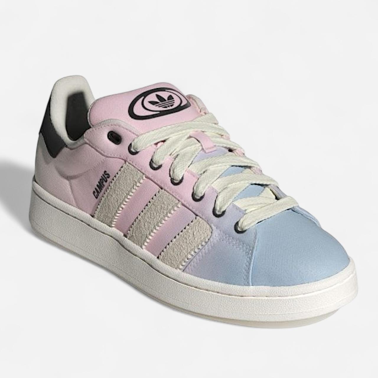 Adidas ‘Campus’ - Sunrise