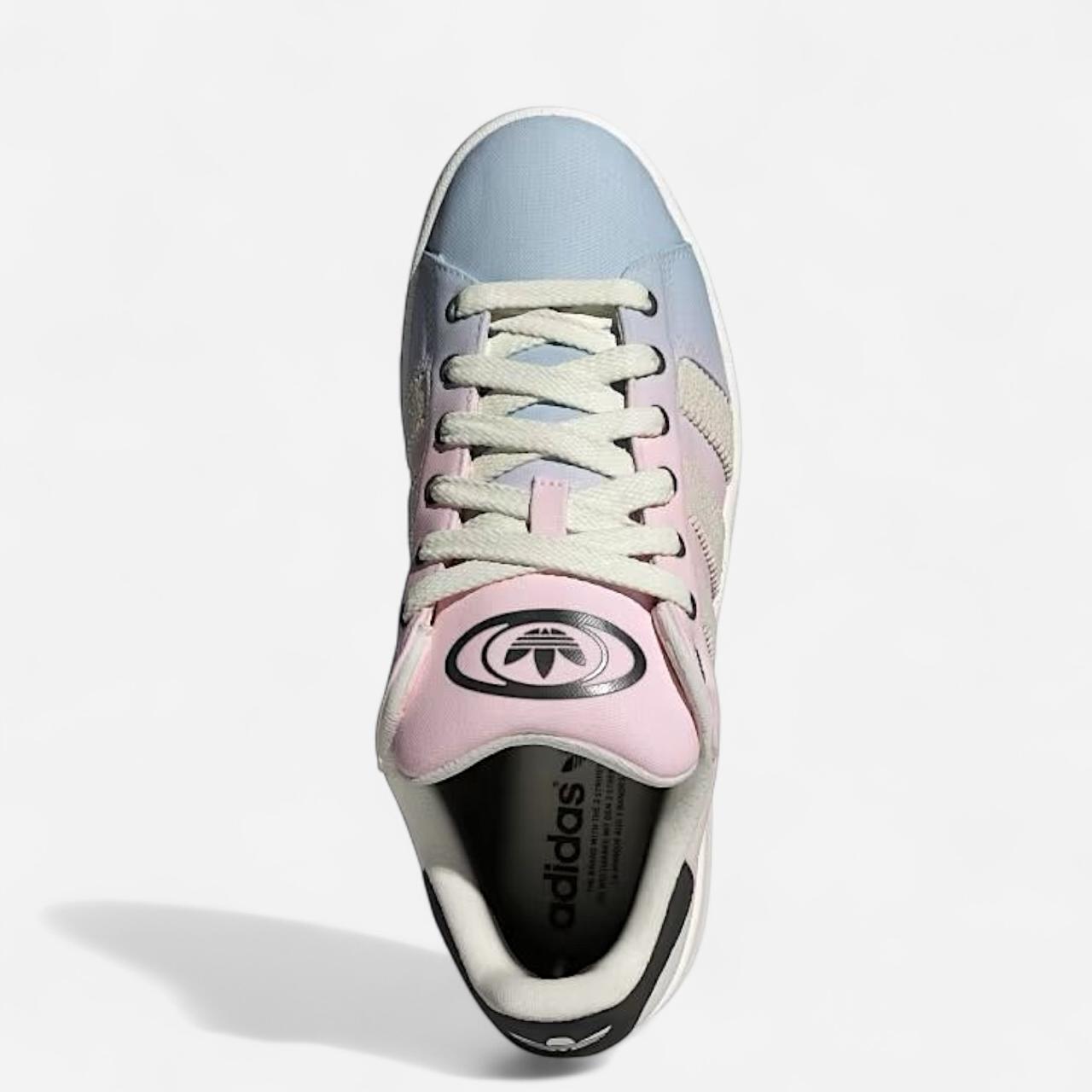 Adidas ‘Campus’ - Sunrise