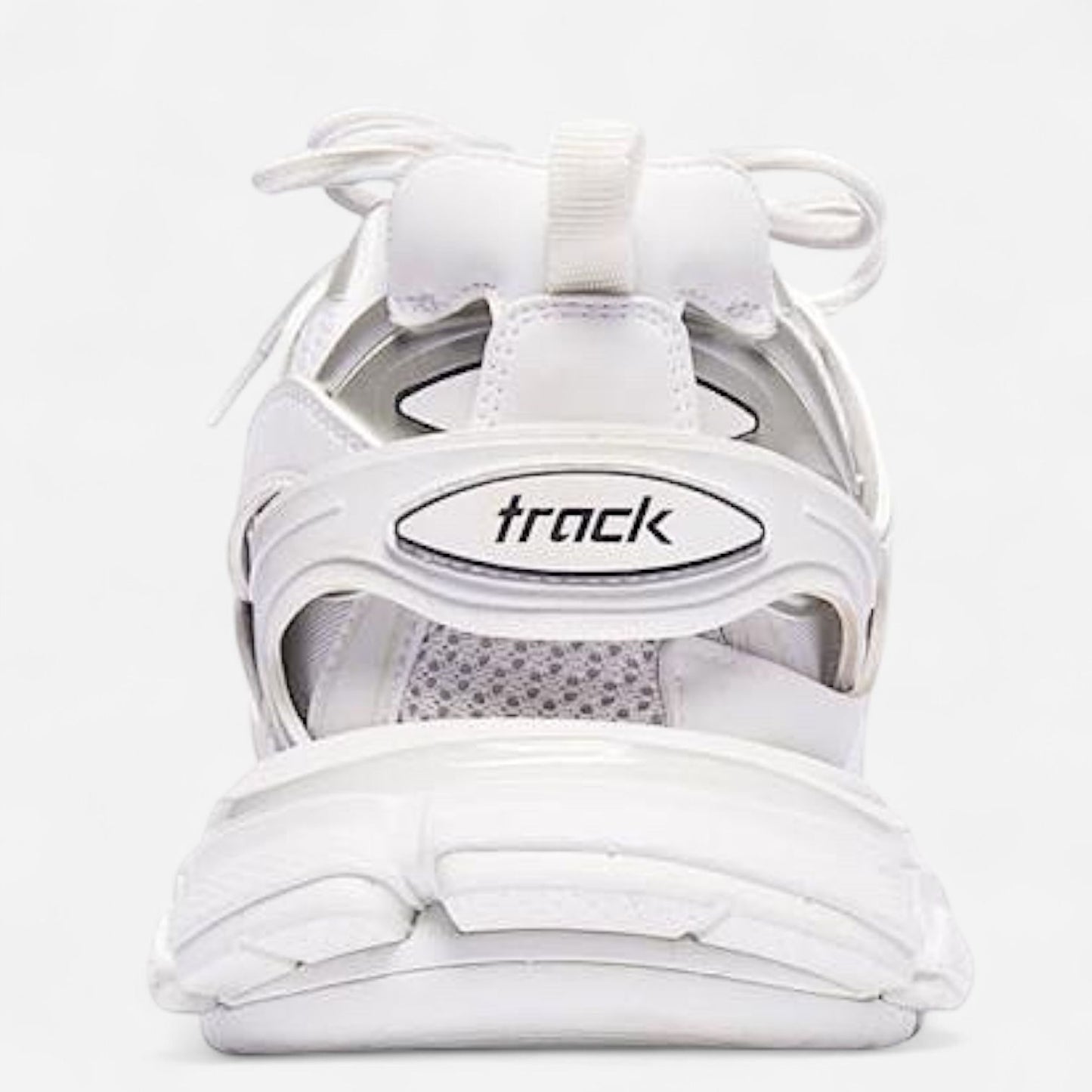 BALENCIAGA ‘Track’ - All White