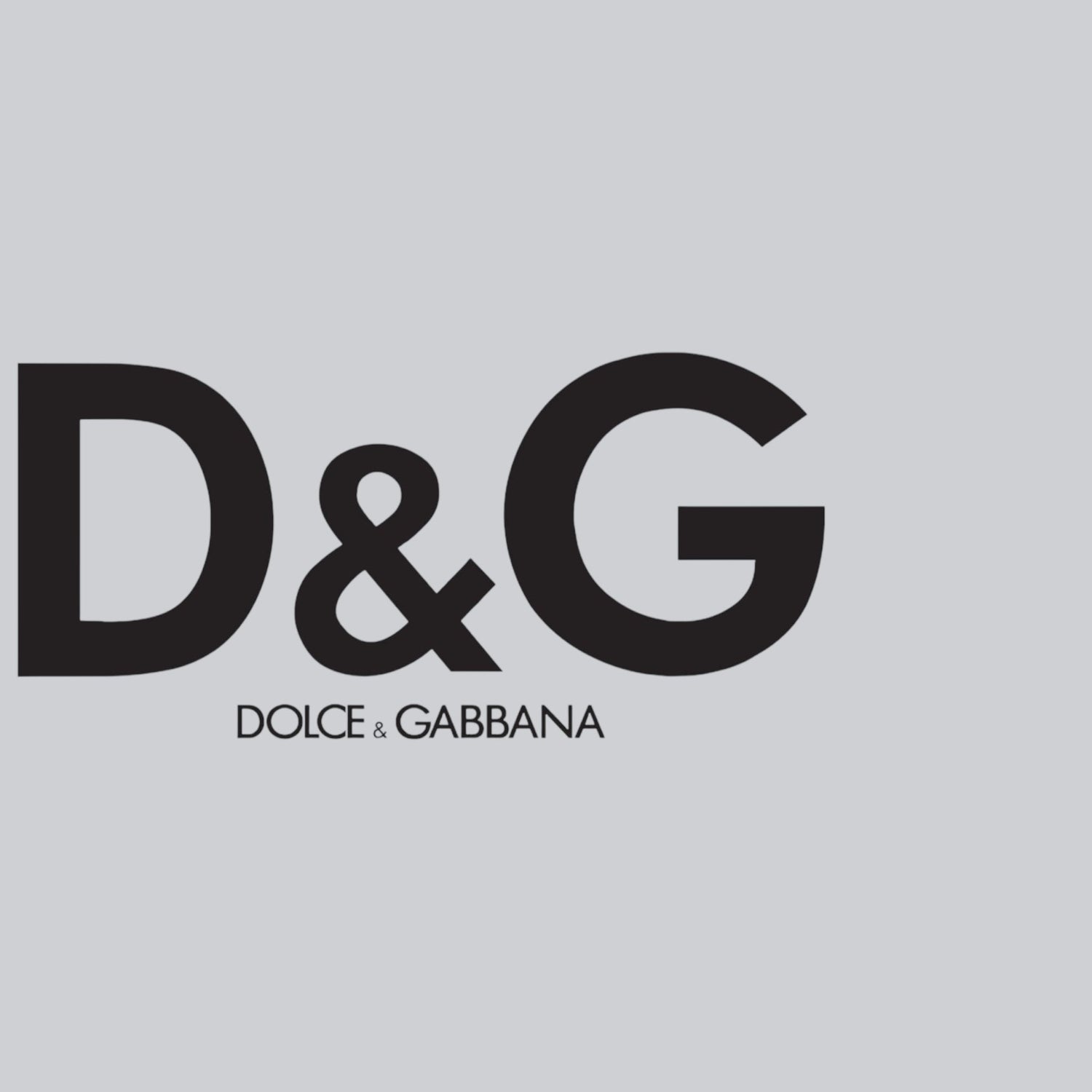 DOLCE ‎& ‎GABANNA