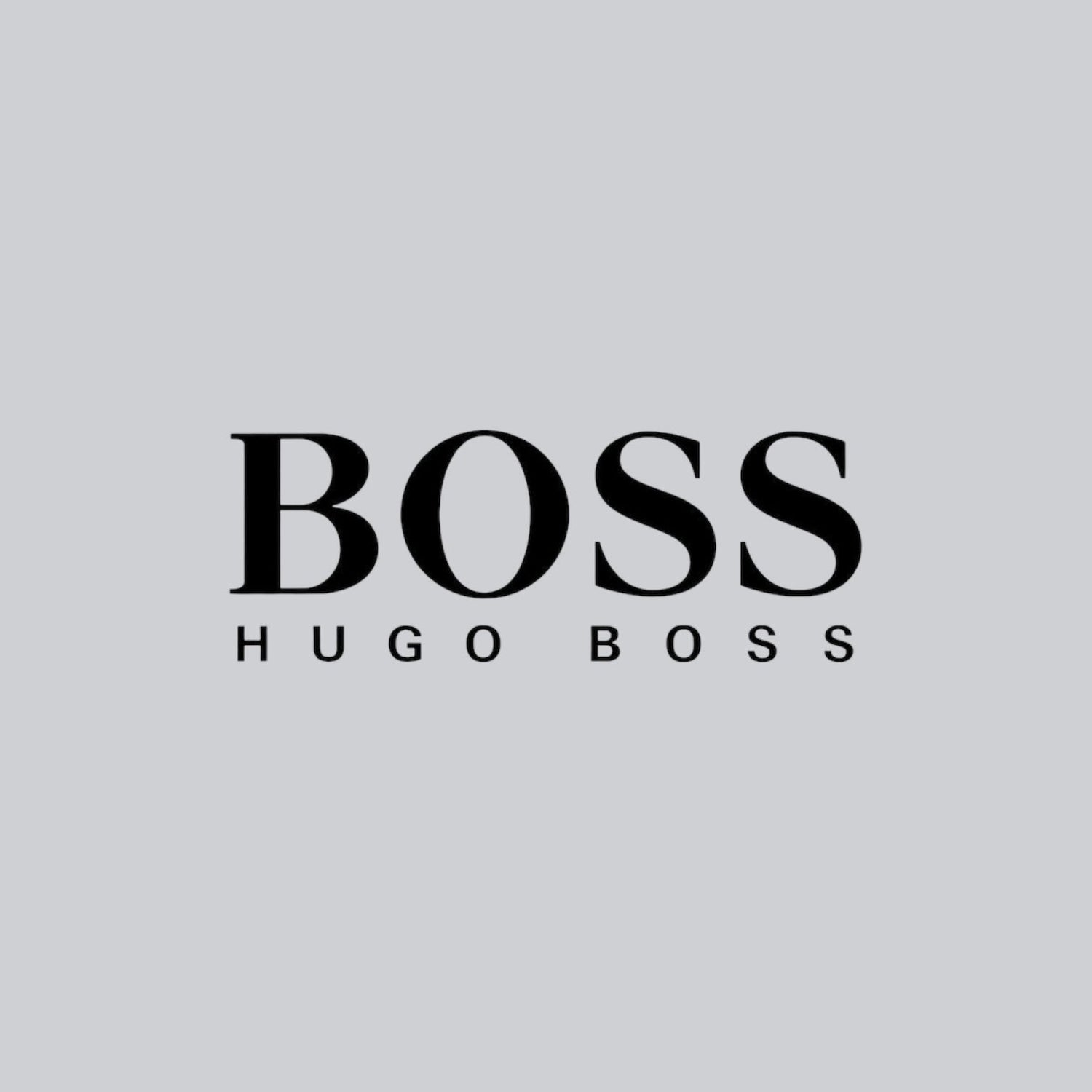 HUGO BOSS