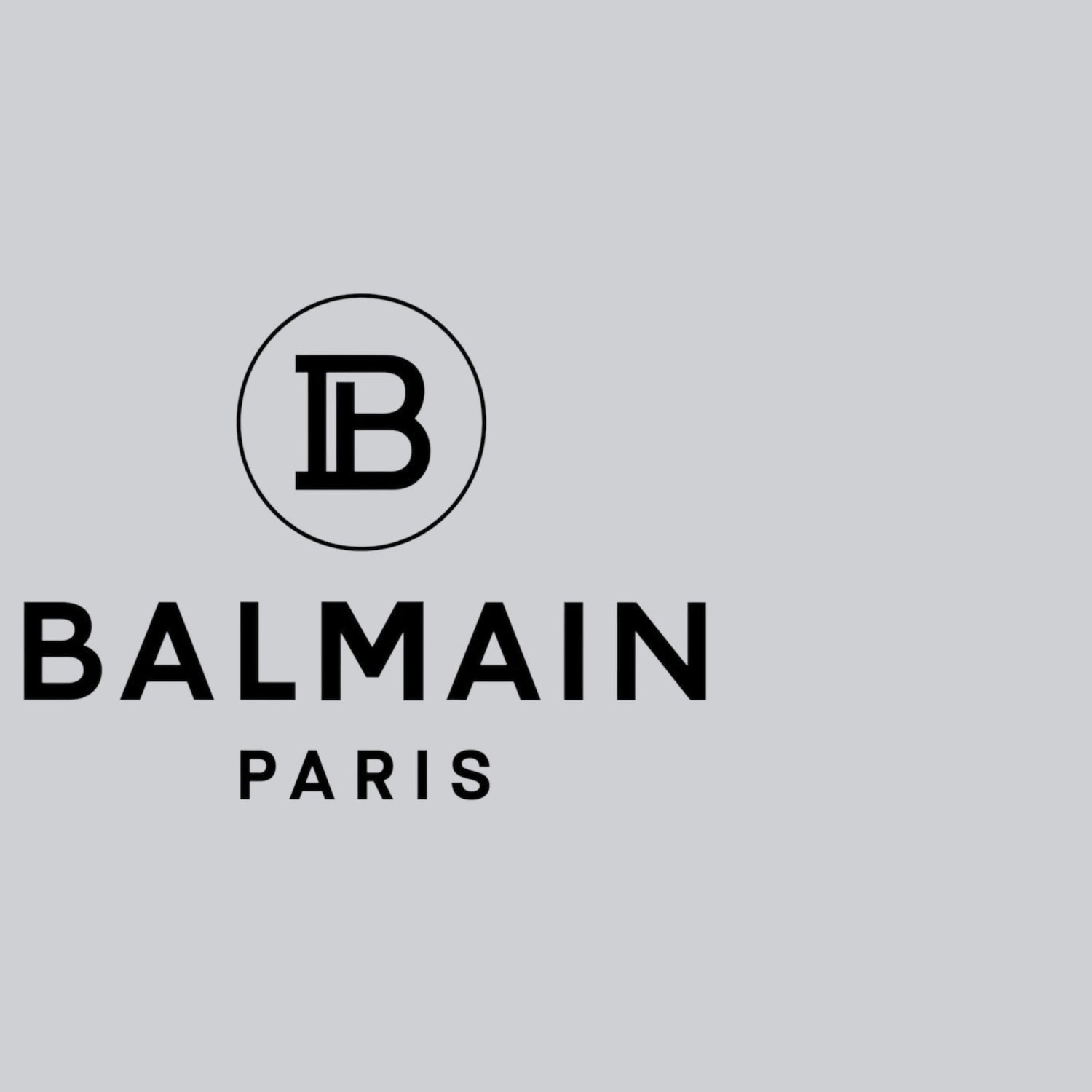 BALMAIN