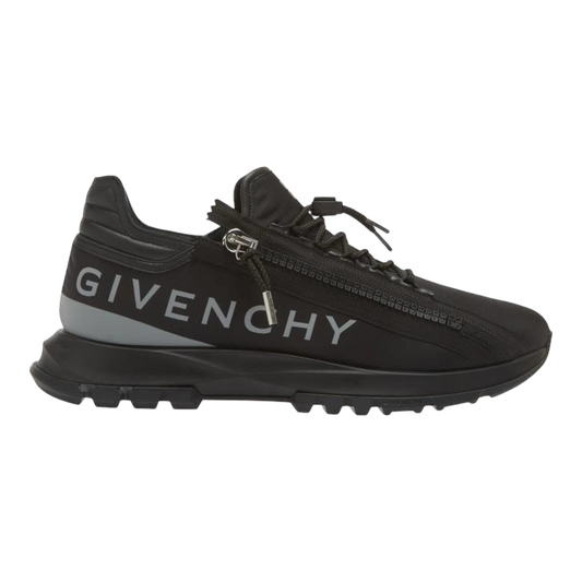 Givenchy 'spectre zip' - Black
