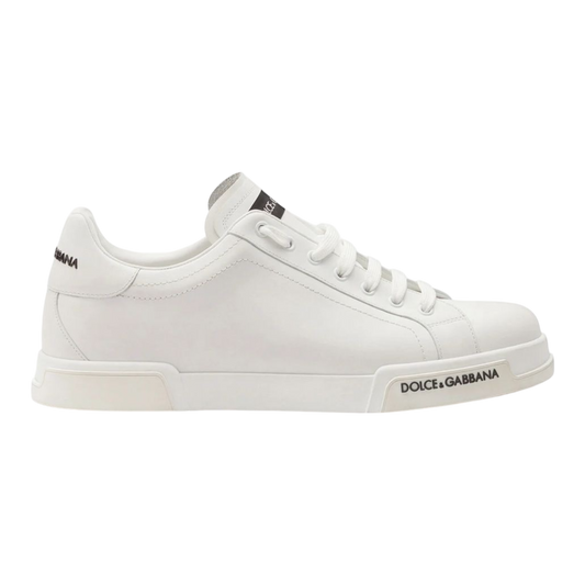 Dolce & Gabanna 'calfskin nappa portofino' - leather