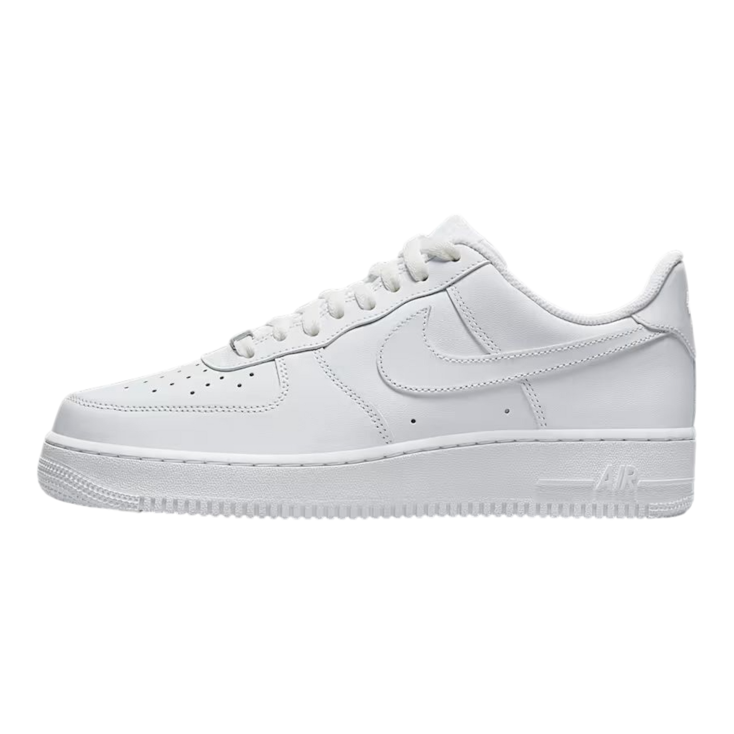 Nike 'Air force 1’07 ' - all white