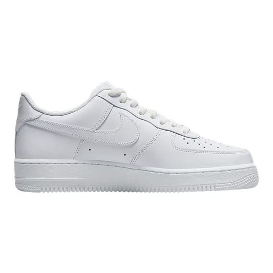Nike 'Air force 1’07 ' - all white