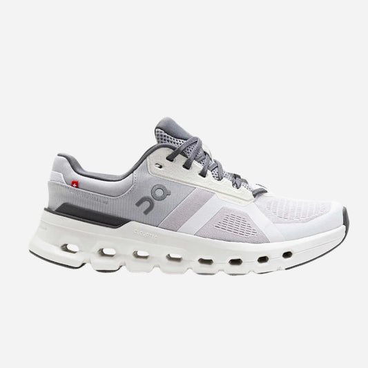 On Running ‘Cloudsurfer Next’ sneakers - Frost White