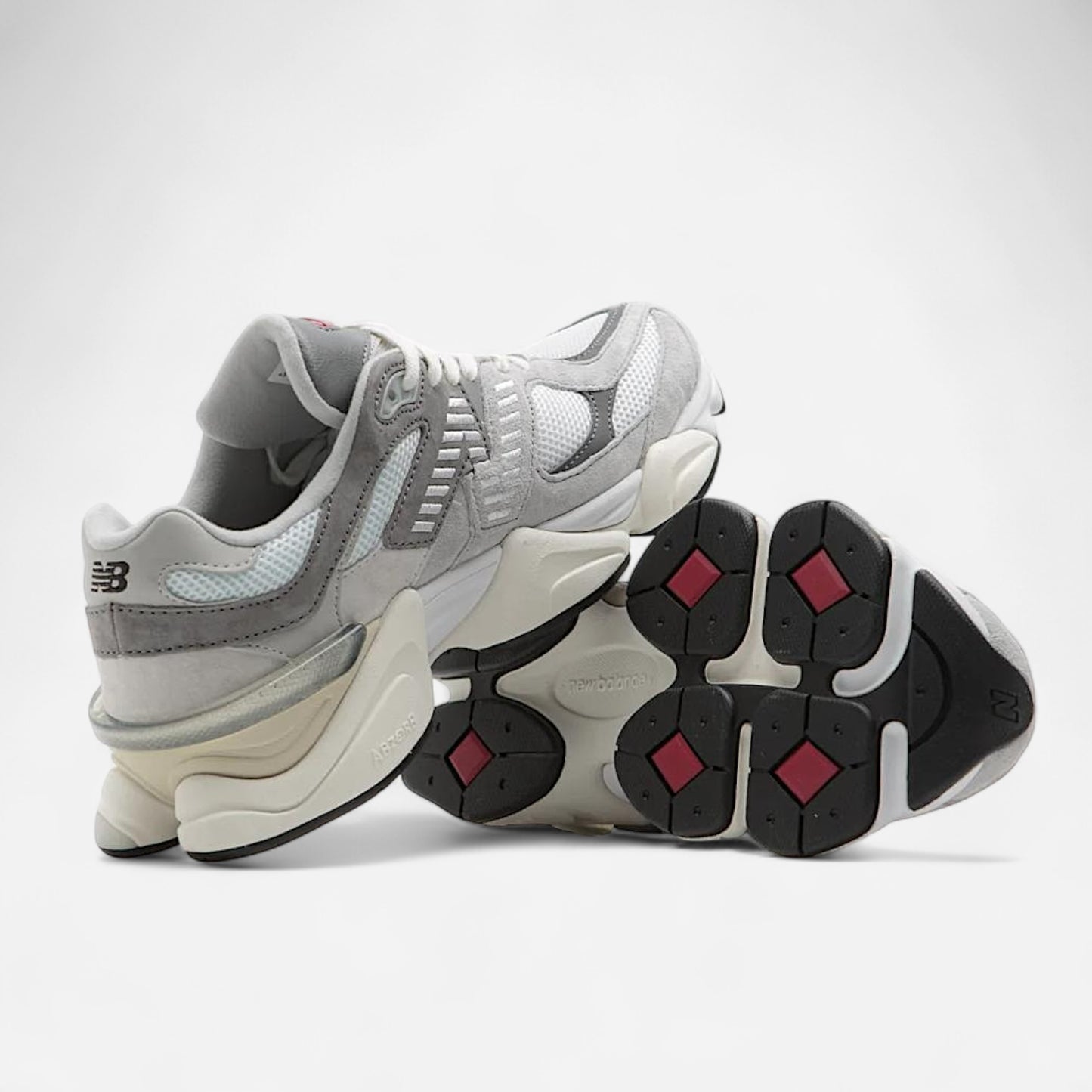 New Balance ‘9060 Sneakers’ - Grey