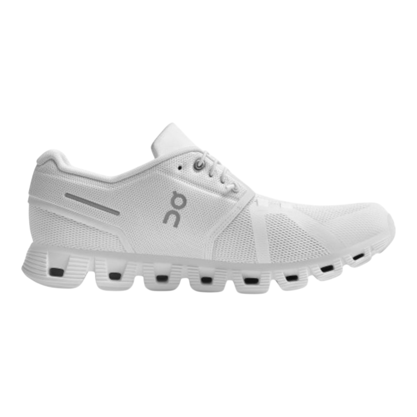 ON RUNNING 'Cloud 5' - All white