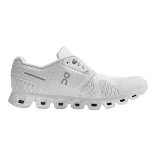 ON RUNNING 'Cloud 5' - All white