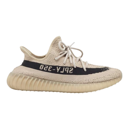Adidas 'Yeezy boost 350 V2' -  slate