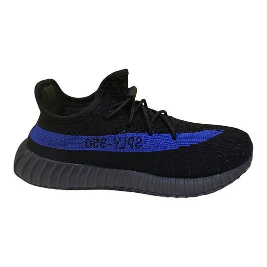 Adidas 'Yeezy boost 350 V2' - Dazzling blue