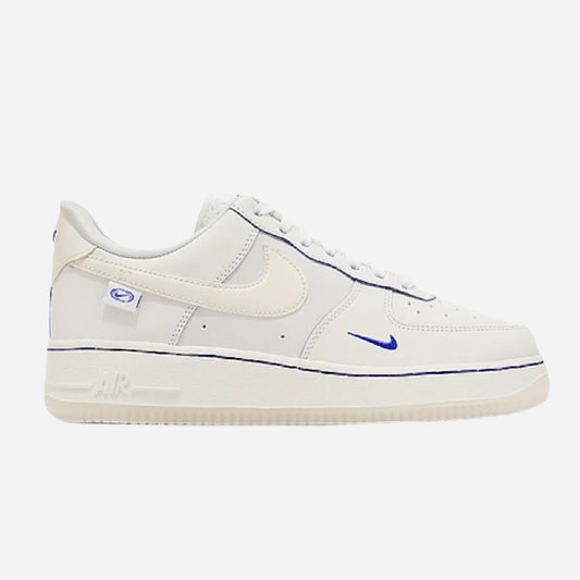 Nike ‘Air Force 1 Low’ - Global sail game royal