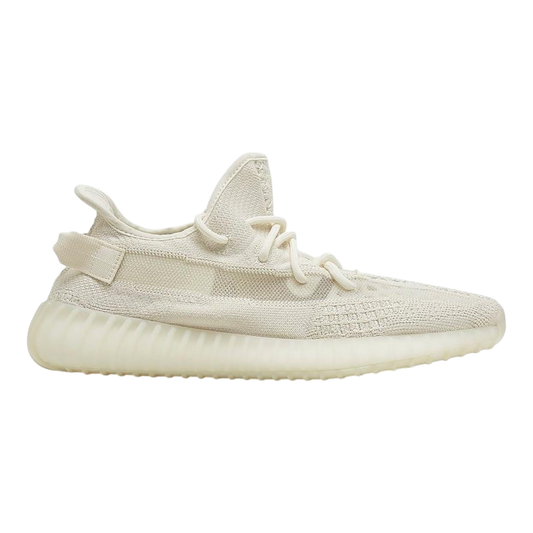 Adidas 'Yeezy boost 350 V2' - Creme Bone