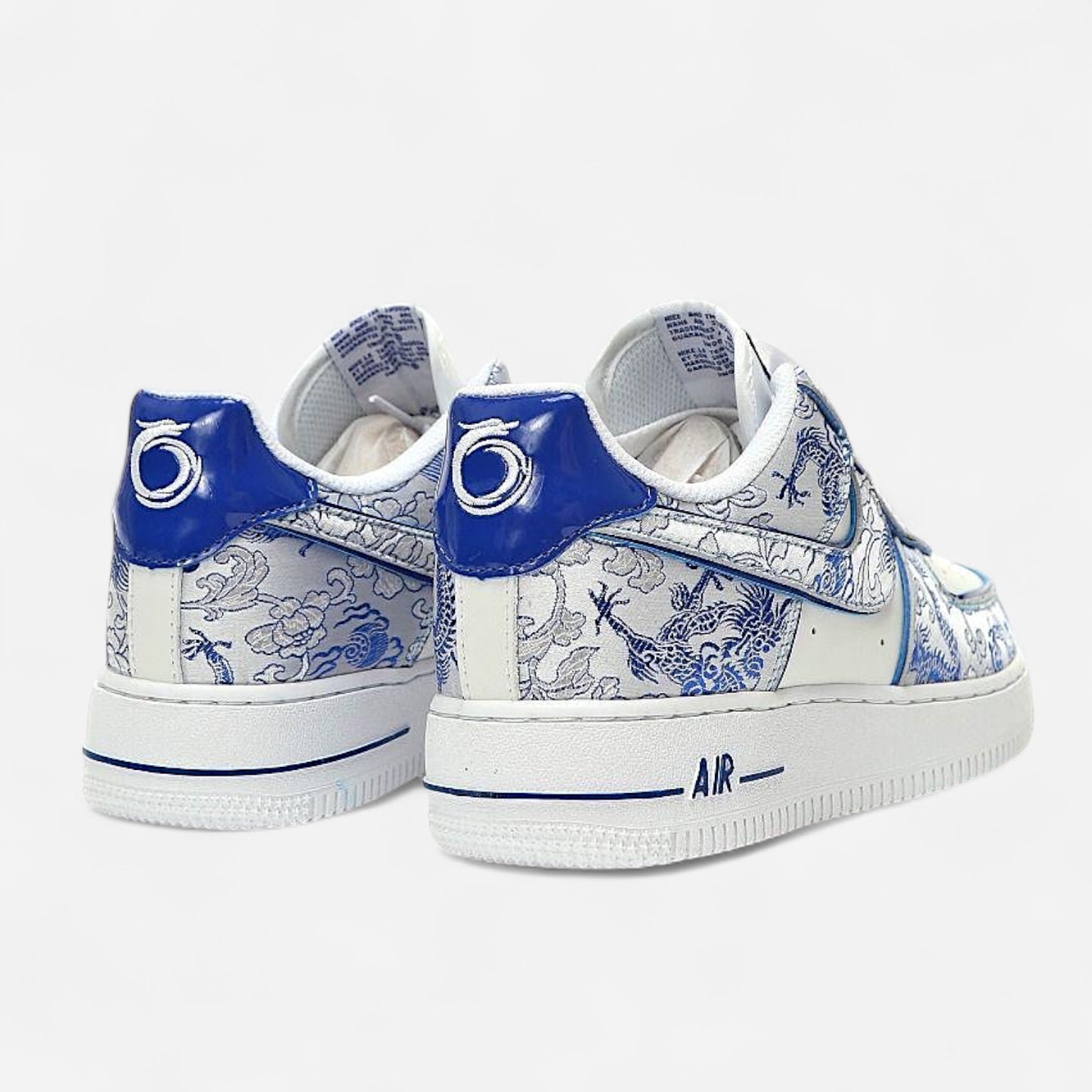 Nike ‘Air Force 1 Low’ - Year of the dragon