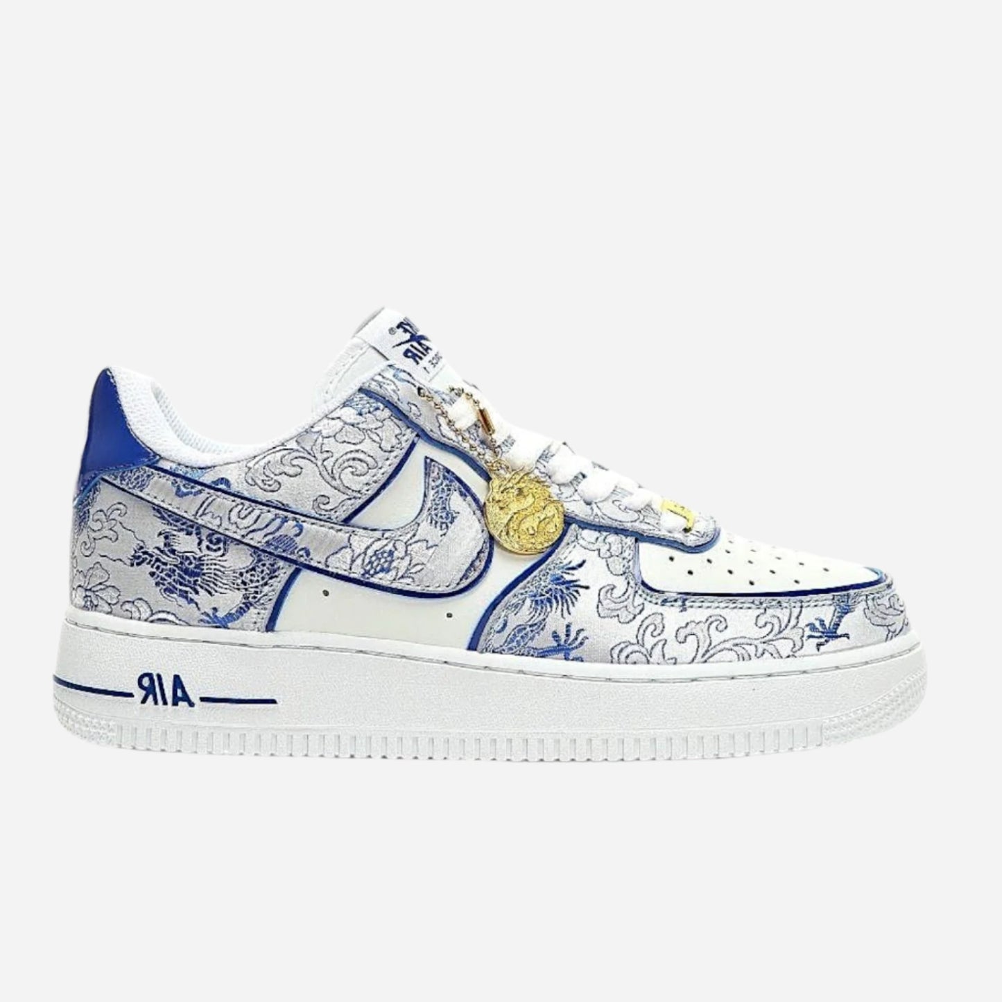 Nike ‘Air Force 1 Low’ - Year of the dragon