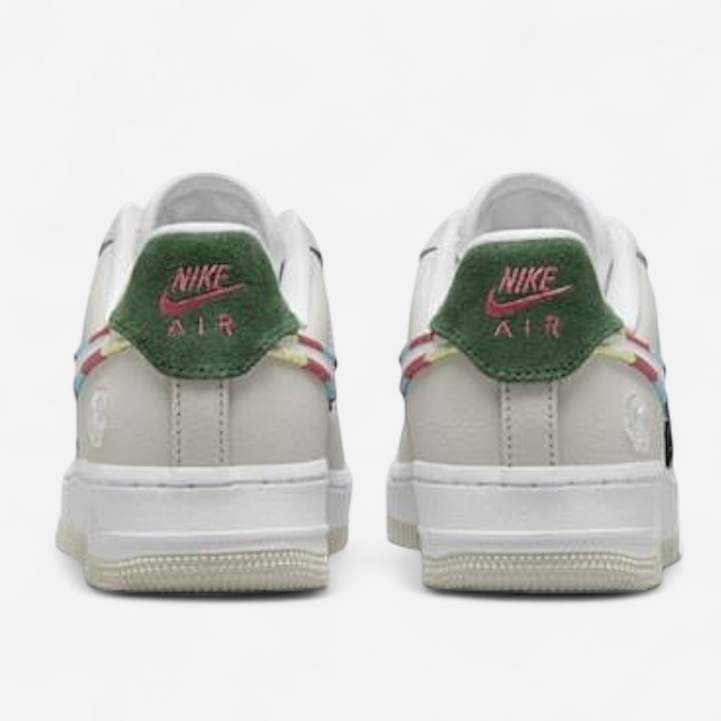 Nike ‘Air Force 1 Low’ - All Petals United"