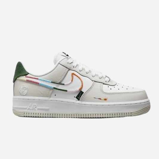 Nike ‘Air Force 1 Low’ - All Petals United"