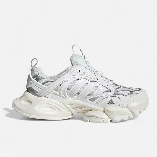 Adidas ‘XLG Runner Deluxe’ - Off White