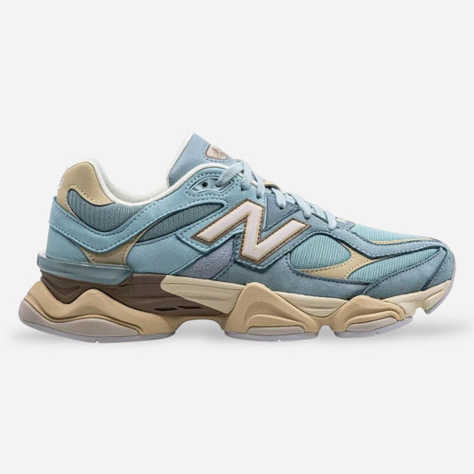 New Balance ‘9060 Sneakers’ - Blue Haze