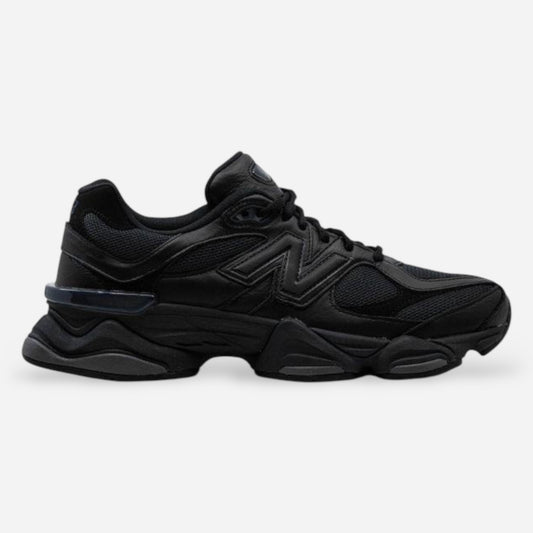 New Balance ‘9060 Sneakers’ - All Black