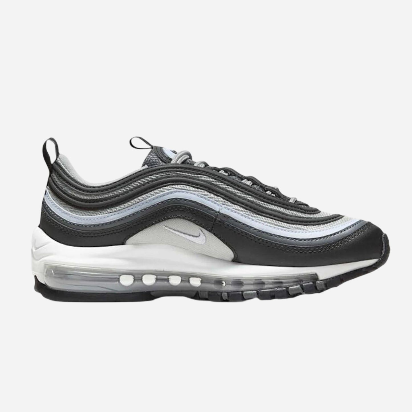 NIKE ‘Air Max 97’ - Black & White