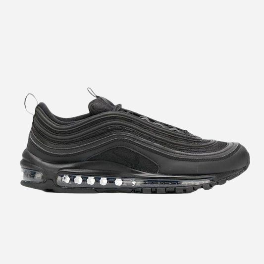 NIKE ‘Air Max 97’ - All Black