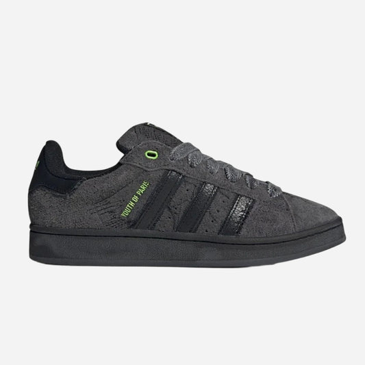 Adidas ‘Campus’ Youth of Paris - Gray & Black