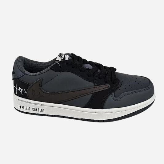 NIKE x Travis Scott ‘Air Jordan 1’ -  Low “Utopia”