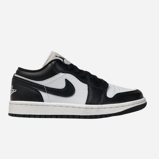 NIKE ‘Air Jordan 1’ -  Low Black Diamond