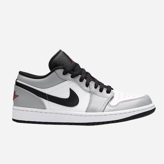 NIKE ‘Air Jordan 1’ -  Low Light Smoke Grey