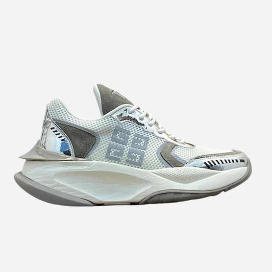 GIVENCHY ‘Giv 1’ - Gray and White