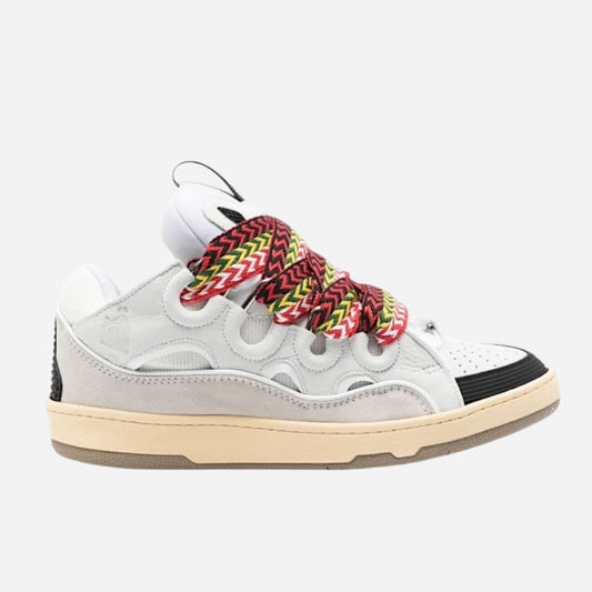 Lanvin ‘Curb sneakers’ - Colorful